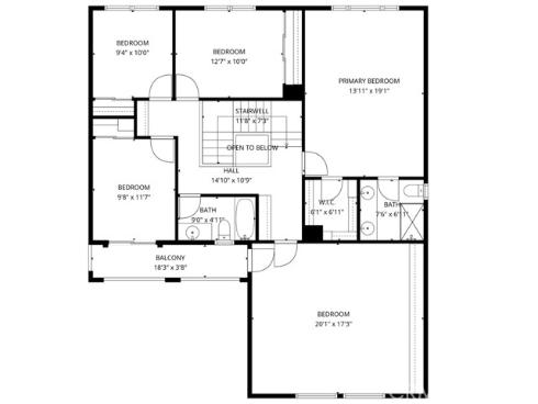 12692  Alonzo Cook  , Garden Grove, CA