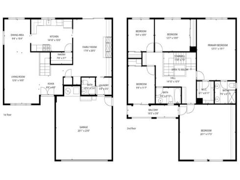 12692  Alonzo Cook  , Garden Grove, CA