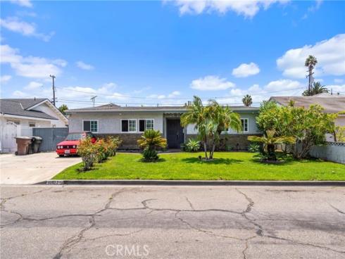 10422  Patricia  , Garden Grove, CA