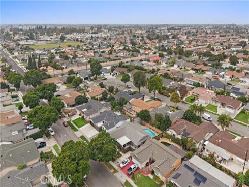 10581  Davit   Avenue, Garden Grove, CA