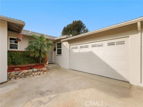 13401  Wynant   Drive, Garden Grove, CA