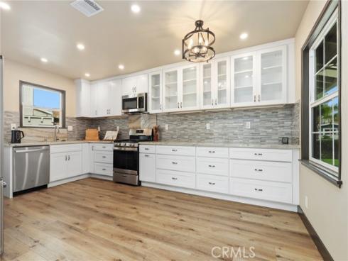 13401  Wynant   Drive, Garden Grove, CA