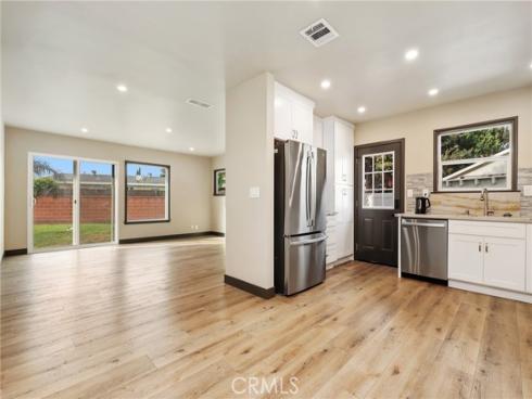 13401  Wynant   Drive, Garden Grove, CA