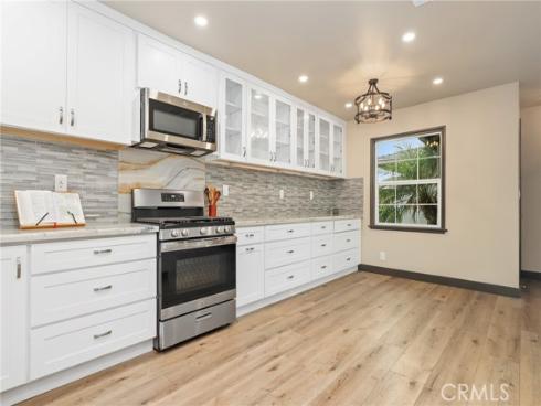 13401  Wynant   Drive, Garden Grove, CA