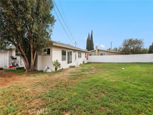 13401  Wynant   Drive, Garden Grove, CA