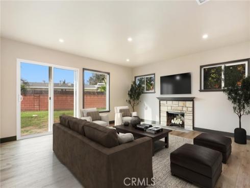 13401  Wynant   Drive, Garden Grove, CA