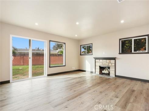 13401  Wynant   Drive, Garden Grove, CA