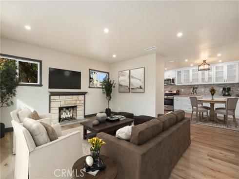 13401  Wynant   Drive, Garden Grove, CA