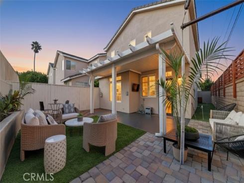 13036 Maple , Garden Grove, CA