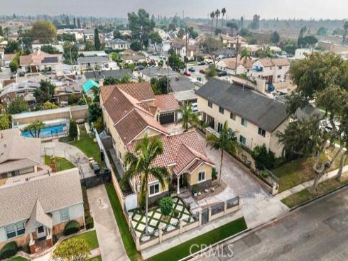 13102  Monroe  , Garden Grove, CA