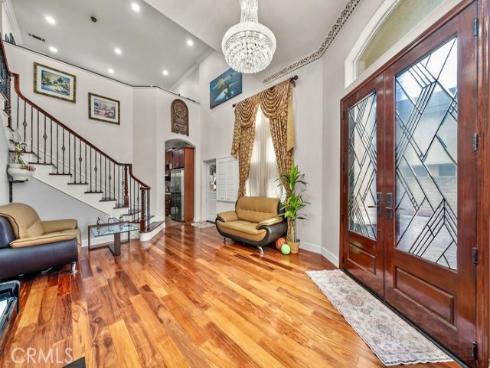 13102  Monroe  , Garden Grove, CA