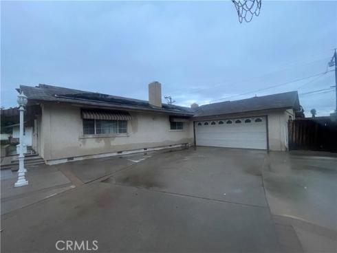 11052  Faye   Avenue, Garden Grove, CA