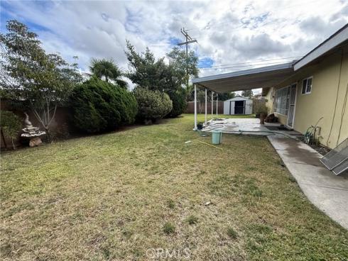 11402  Baggett  , Garden Grove, CA