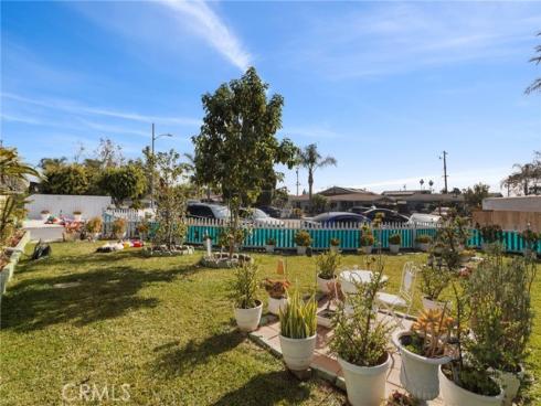 12501 Willowood , Garden Grove, CA