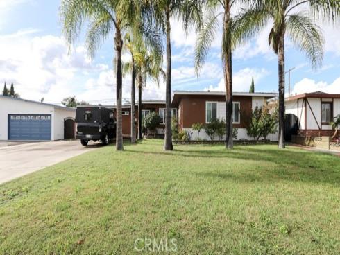 11821  Easy Way  , Garden Grove, CA