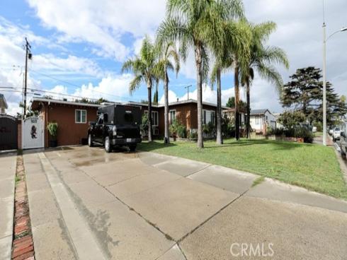 11821  Easy Way  , Garden Grove, CA