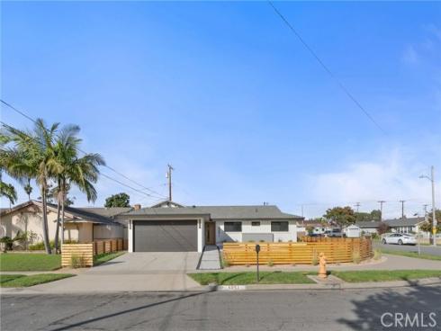 6051  Santa Barbara  , Garden Grove, CA