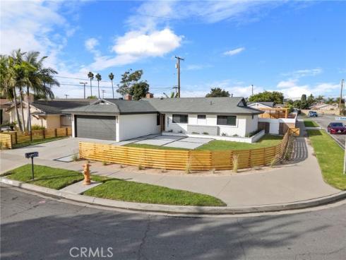 6051  Santa Barbara  , Garden Grove, CA