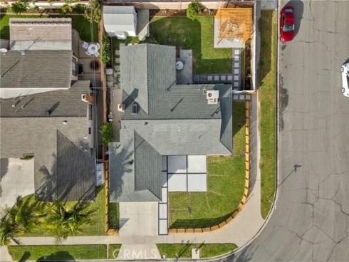 6051  Santa Barbara  , Garden Grove, CA