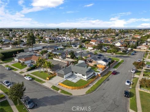 6051  Santa Barbara  , Garden Grove, CA