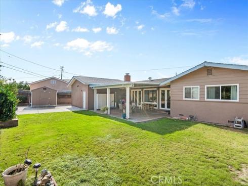 11142  Yana Dr  , Garden Grove, CA