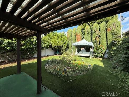 12741  Amethyst   Street, Garden Grove, CA