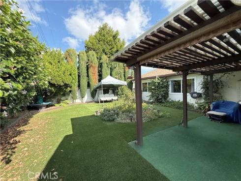 12741  Amethyst   Street, Garden Grove, CA