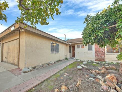 12711  Tunstall  , Garden Grove, CA