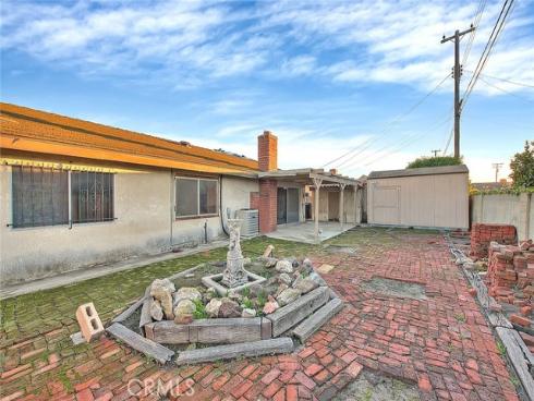 12711  Tunstall  , Garden Grove, CA