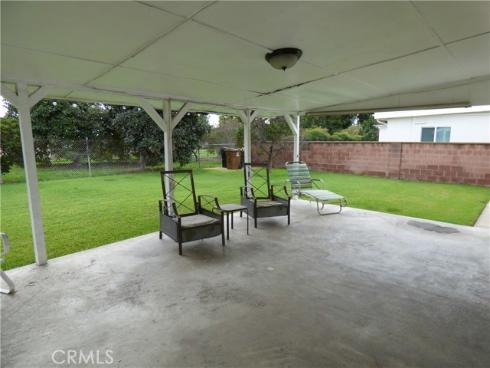 10902 Poindexter , Garden Grove, CA