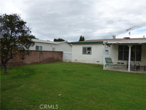 10902 Poindexter , Garden Grove, CA