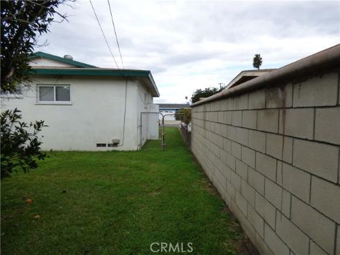 10902 Poindexter , Garden Grove, CA