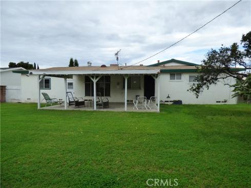 10902 Poindexter , Garden Grove, CA