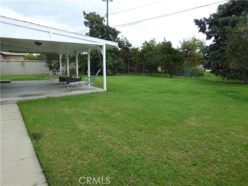 10902 Poindexter , Garden Grove, CA
