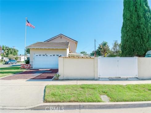 11662  Pickett Ln  , Garden Grove, CA