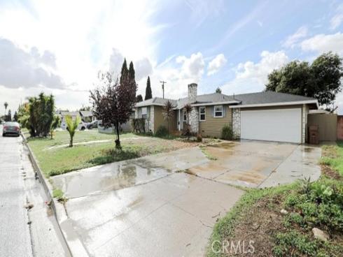 12061  Faye  , Garden Grove, CA