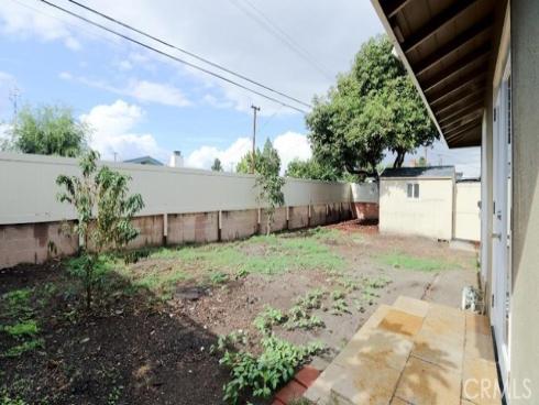 12061  Faye  , Garden Grove, CA