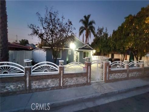 10181  Larson   Avenue, Garden Grove, CA