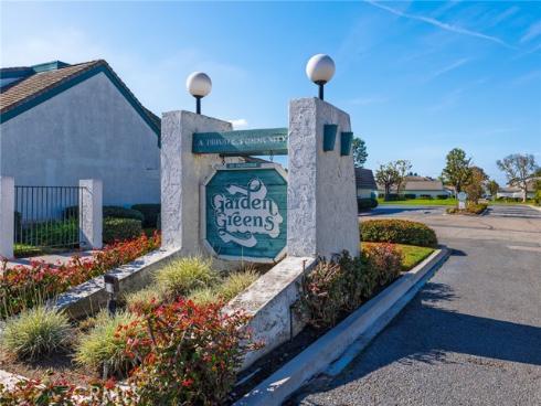 6919  Danvers  , Garden Grove, CA