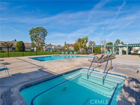 6919  Danvers  , Garden Grove, CA