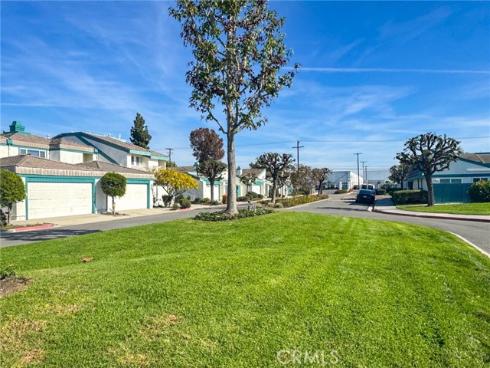 6919  Danvers  , Garden Grove, CA