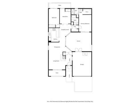 6919  Danvers  , Garden Grove, CA