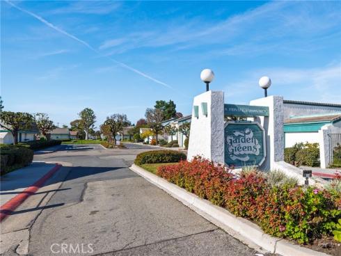 6919  Danvers  , Garden Grove, CA