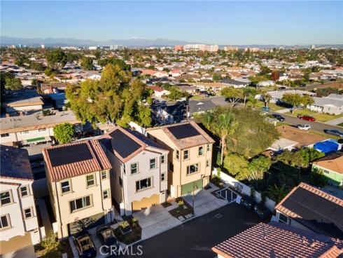 11741  Rose Drive  , Garden Grove, CA