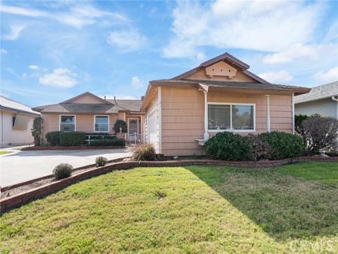 12162  Quartz  , Garden Grove, CA