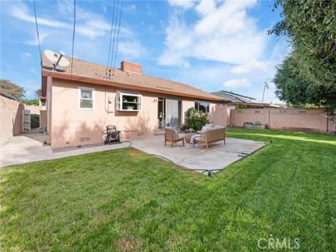 12162  Quartz  , Garden Grove, CA