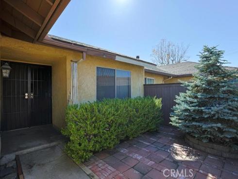 13282 Beach Terrace , Garden Grove, CA