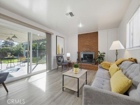 11681 Wasco , Garden Grove, CA