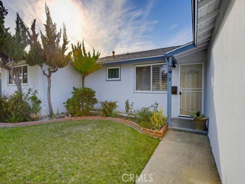 11681 Wasco , Garden Grove, CA