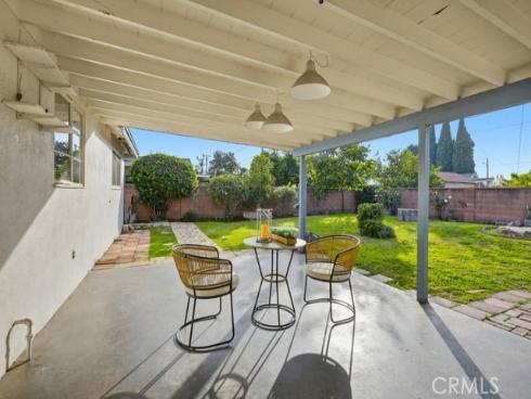 11681 Wasco , Garden Grove, CA